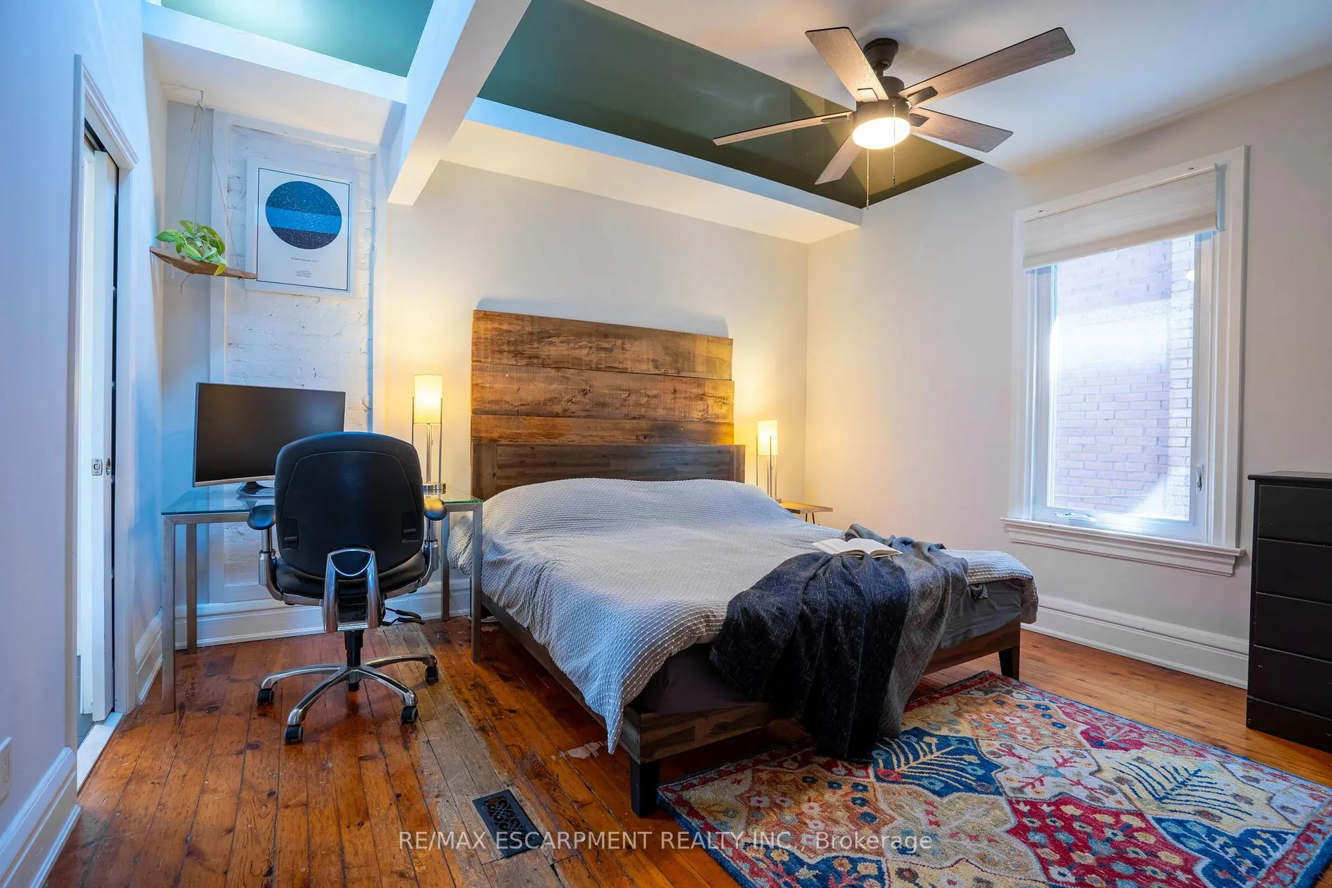 Photo 10 of 35 Mountain Avenue, Hamilton, Kirkendall — HOMEH
