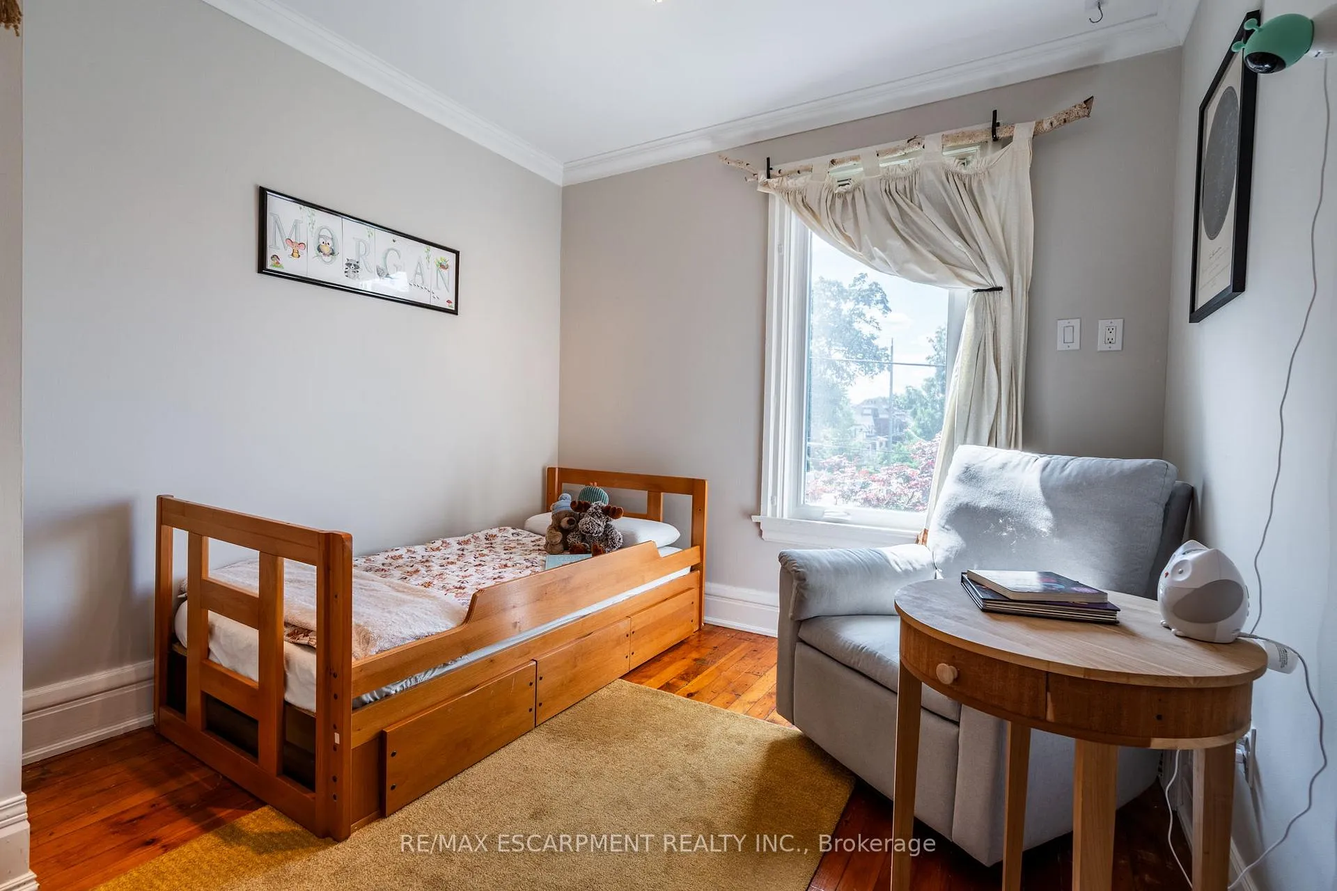 Photo 14 of 35 Mountain Avenue, Hamilton, Kirkendall — HOMEH
