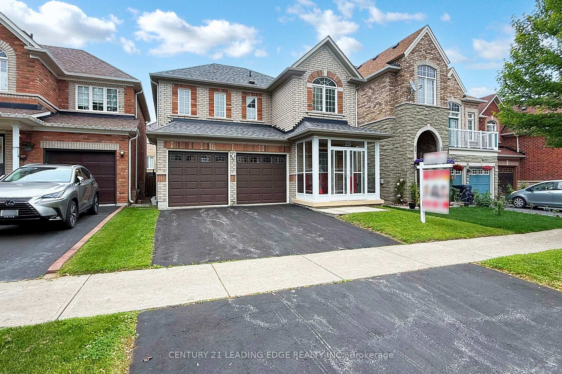 Photo 2 of 25 Solstice Drive, Scarborough, Rouge — HOMEH