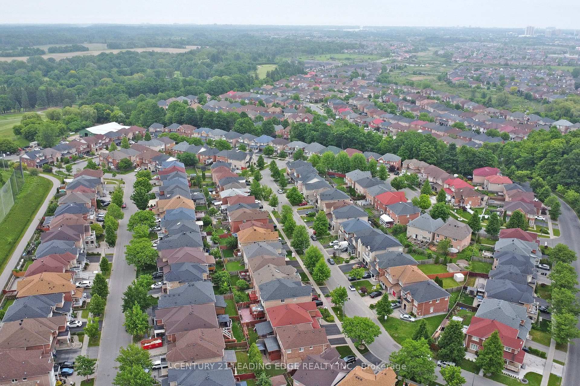 Photo 6 of 25 Solstice Drive, Scarborough, Rouge — HOMEH
