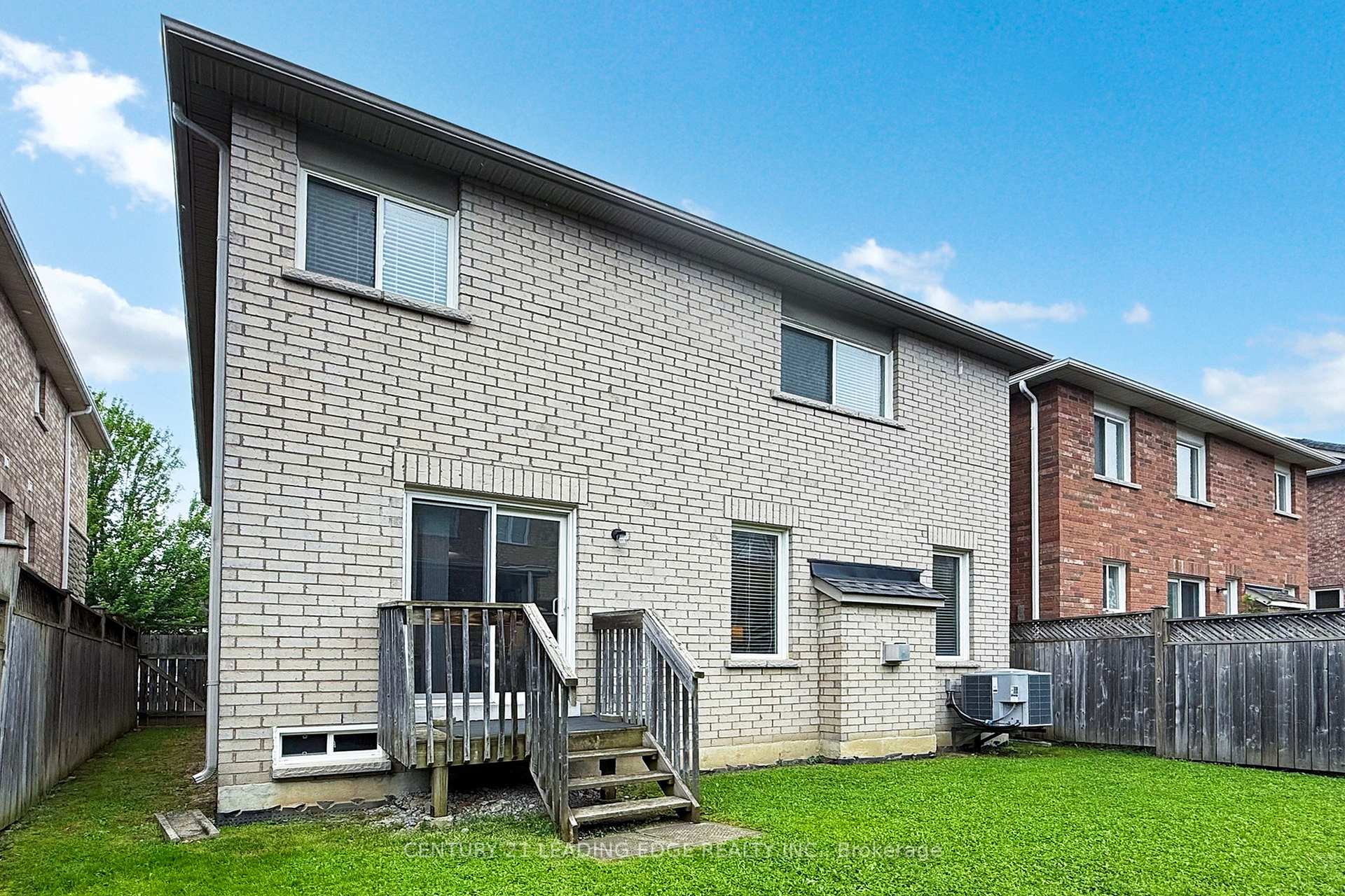 Photo 38 of 25 Solstice Drive, Scarborough, Rouge — HOMEH