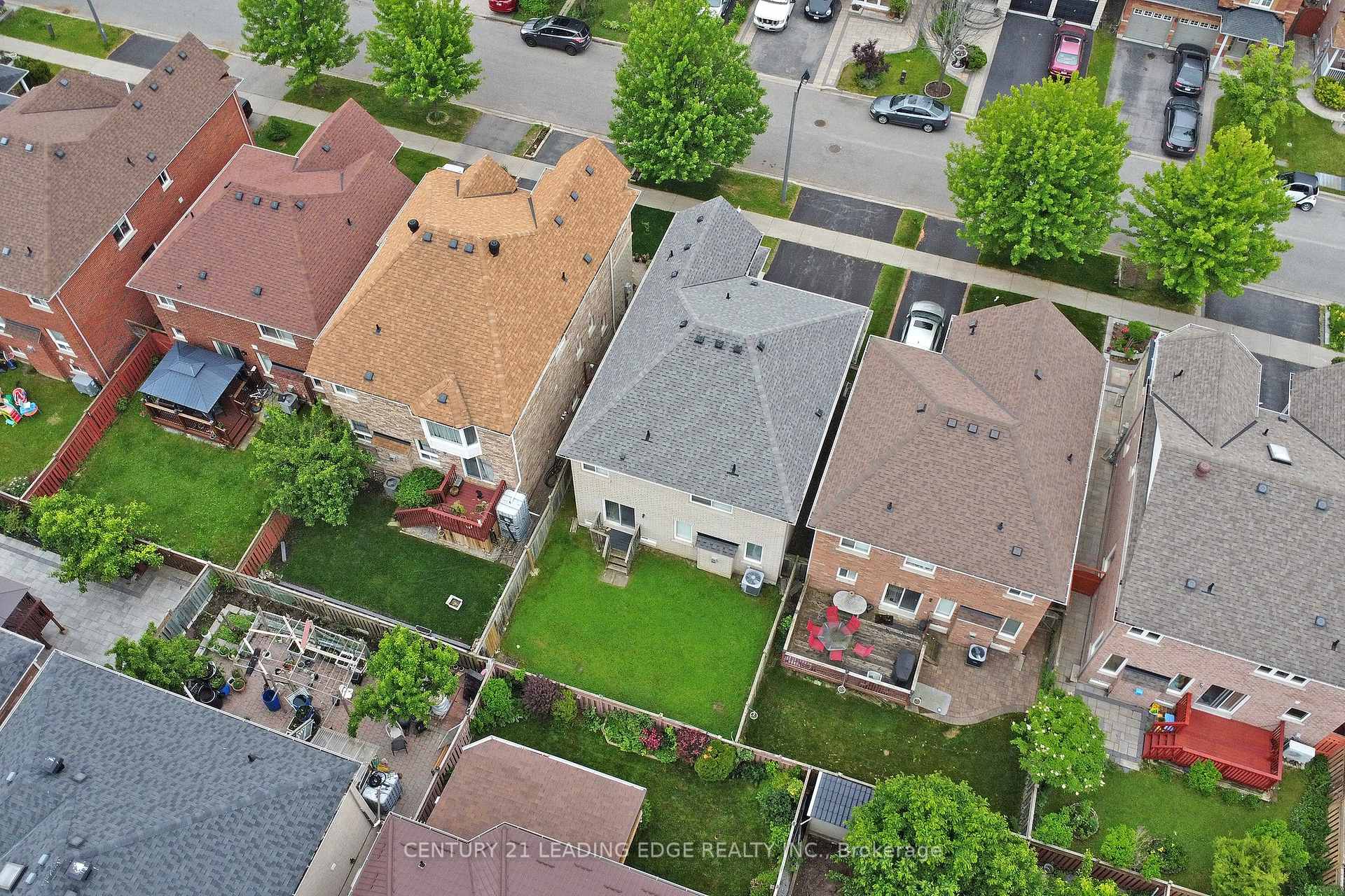 Photo 42 of 25 Solstice Drive, Scarborough, Rouge — HOMEH