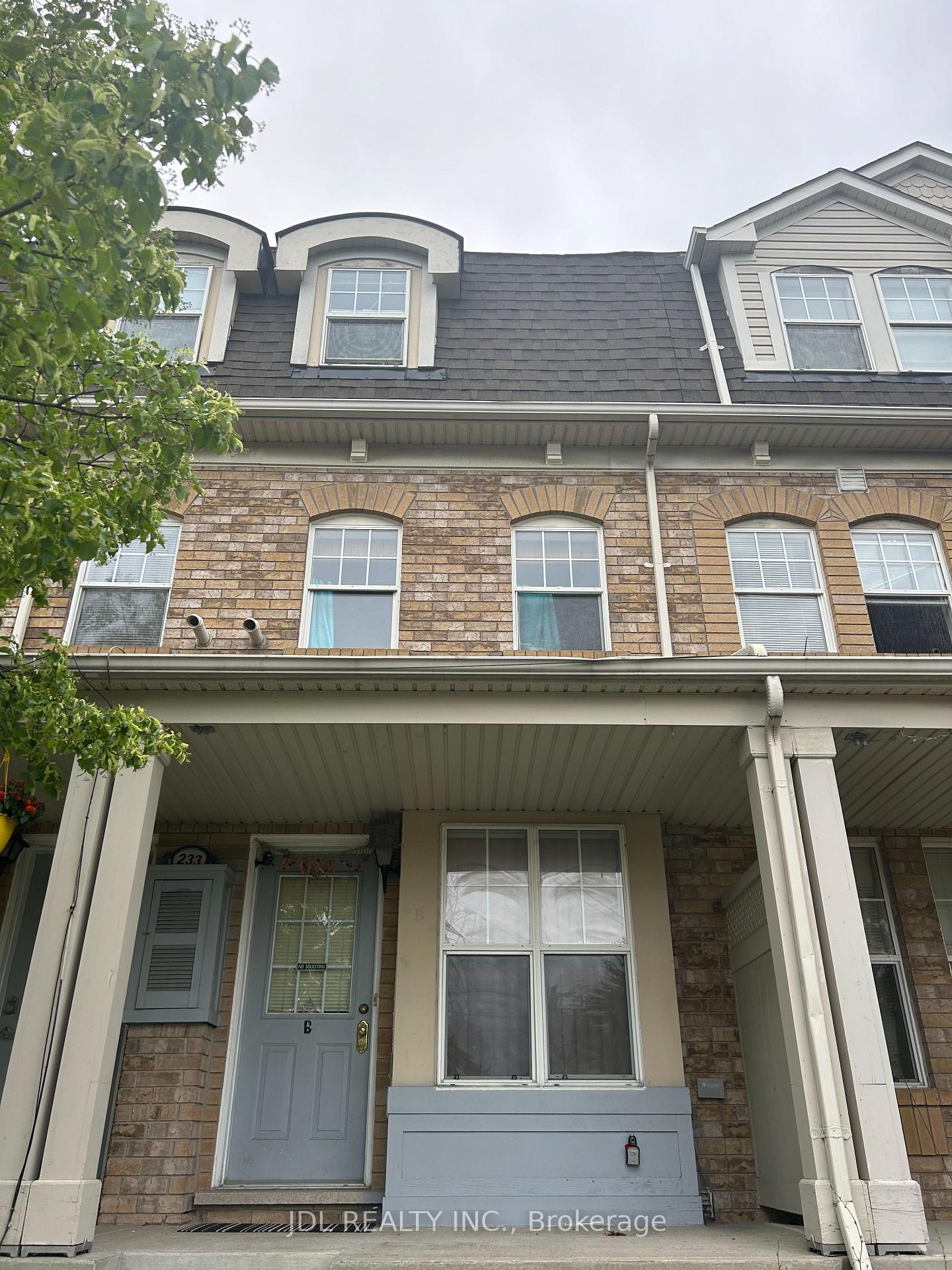 Photo 1 of 233B Rouge River Dr, Scarborough, Rouge — HOMEH