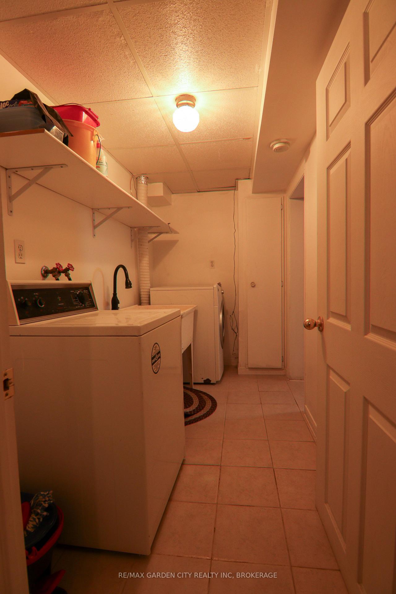 Photo 14 of 97 Collier Road S, Thorold, Confederation Heights — HOMEH
