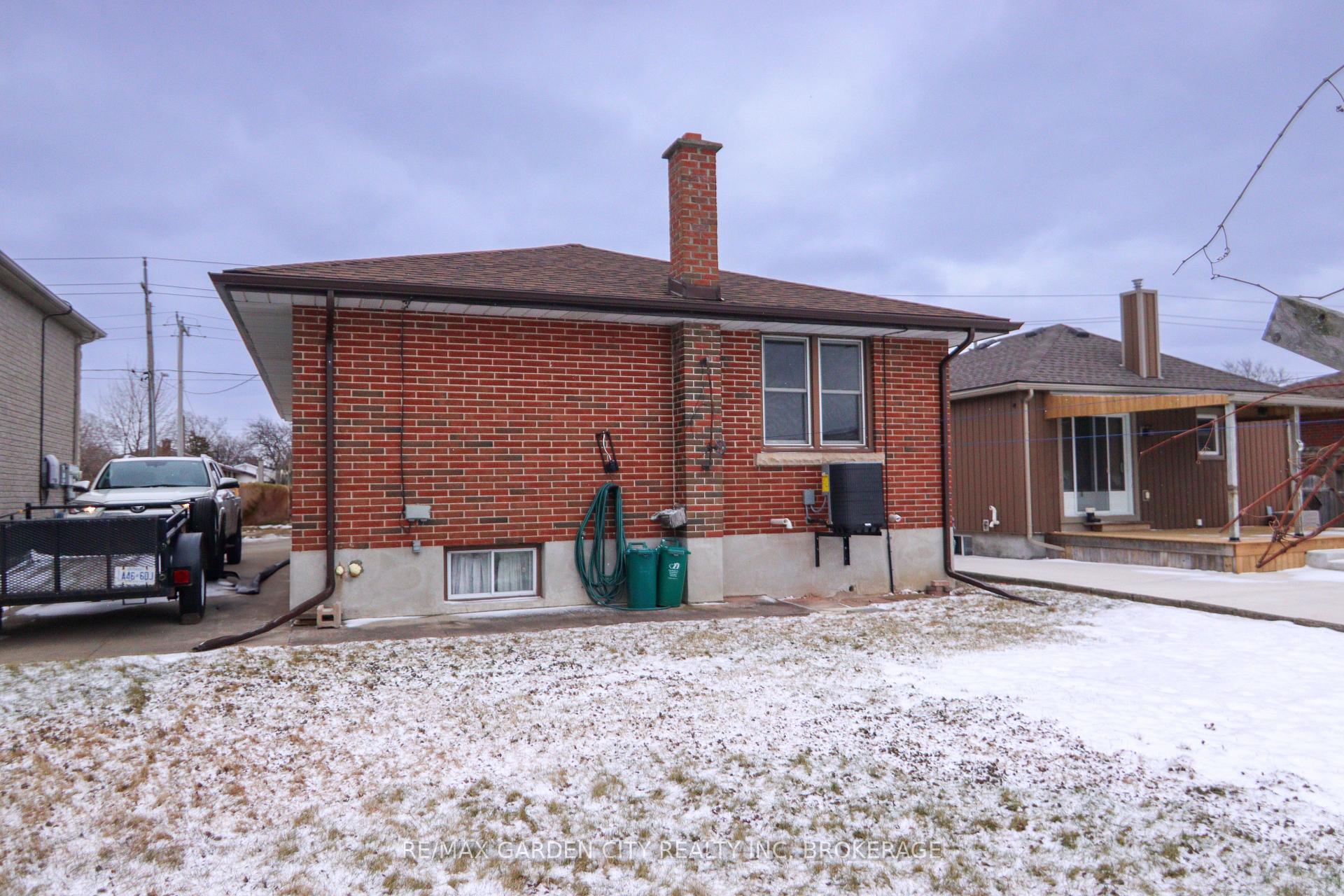 Photo 17 of 97 Collier Road S, Thorold, Confederation Heights — HOMEH