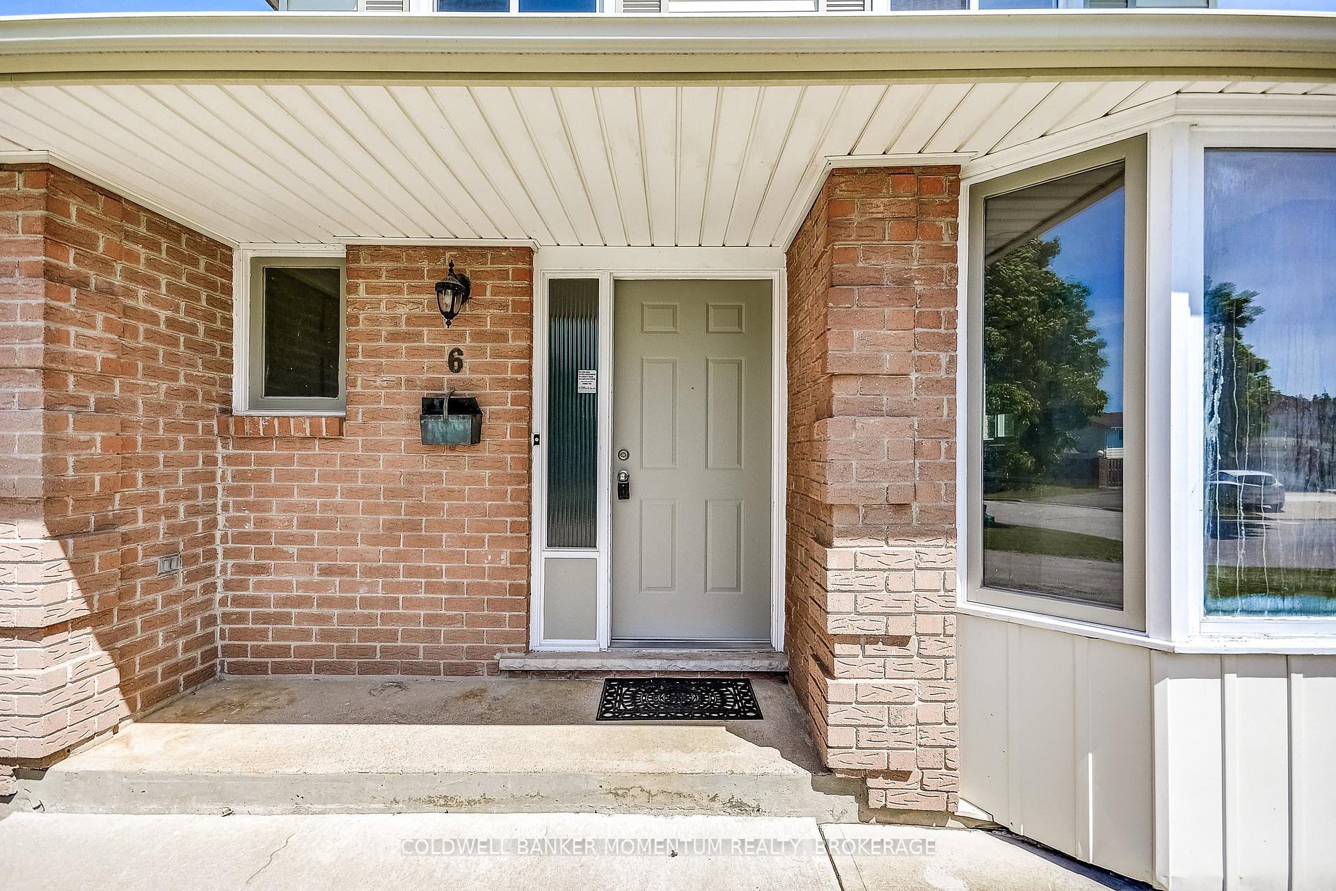 Photo 7 of 6 Conroy Crescent, Thorold, Confederation Heights — HOMEH
