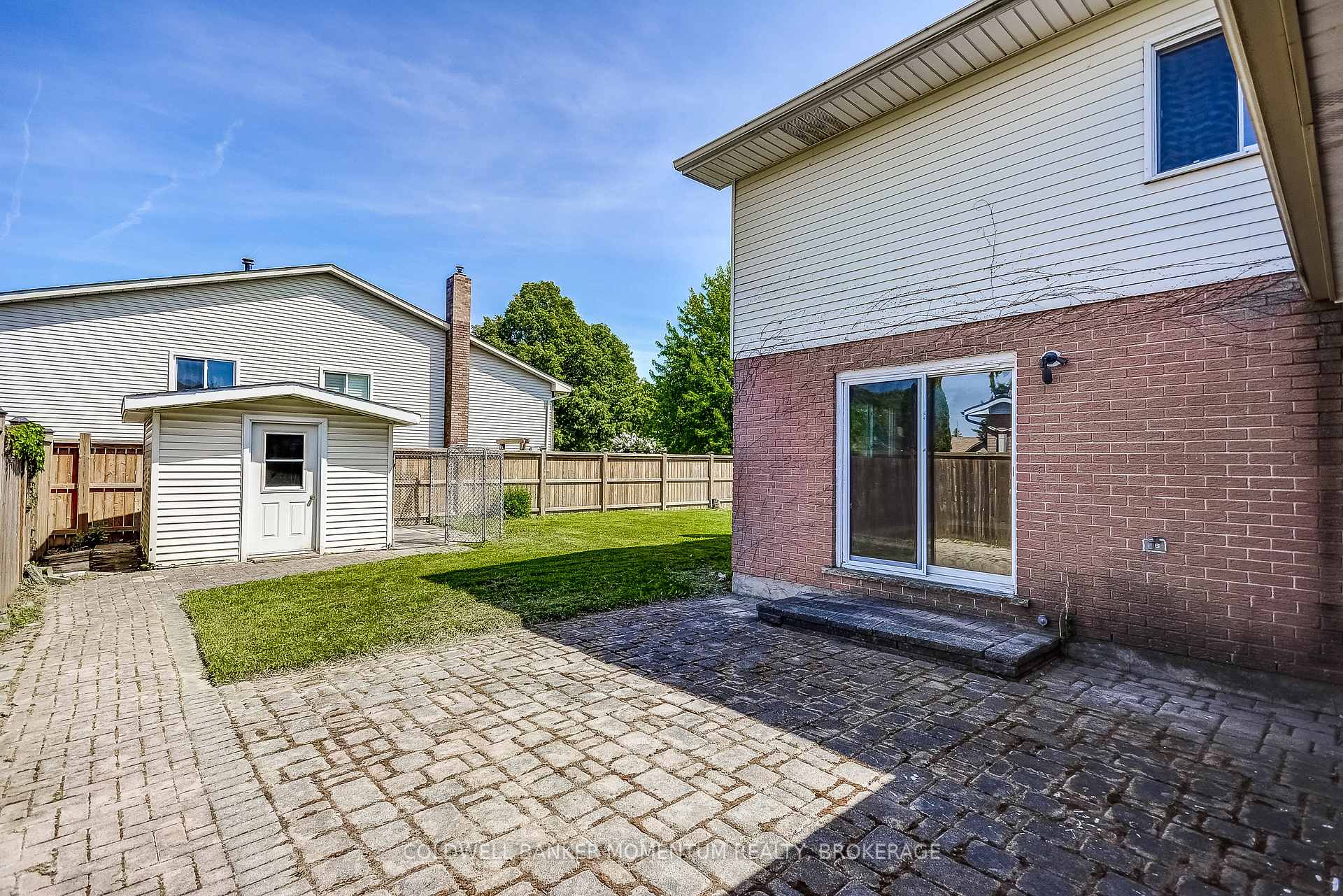 Photo 29 of 6 Conroy Crescent, Thorold, Confederation Heights — HOMEH