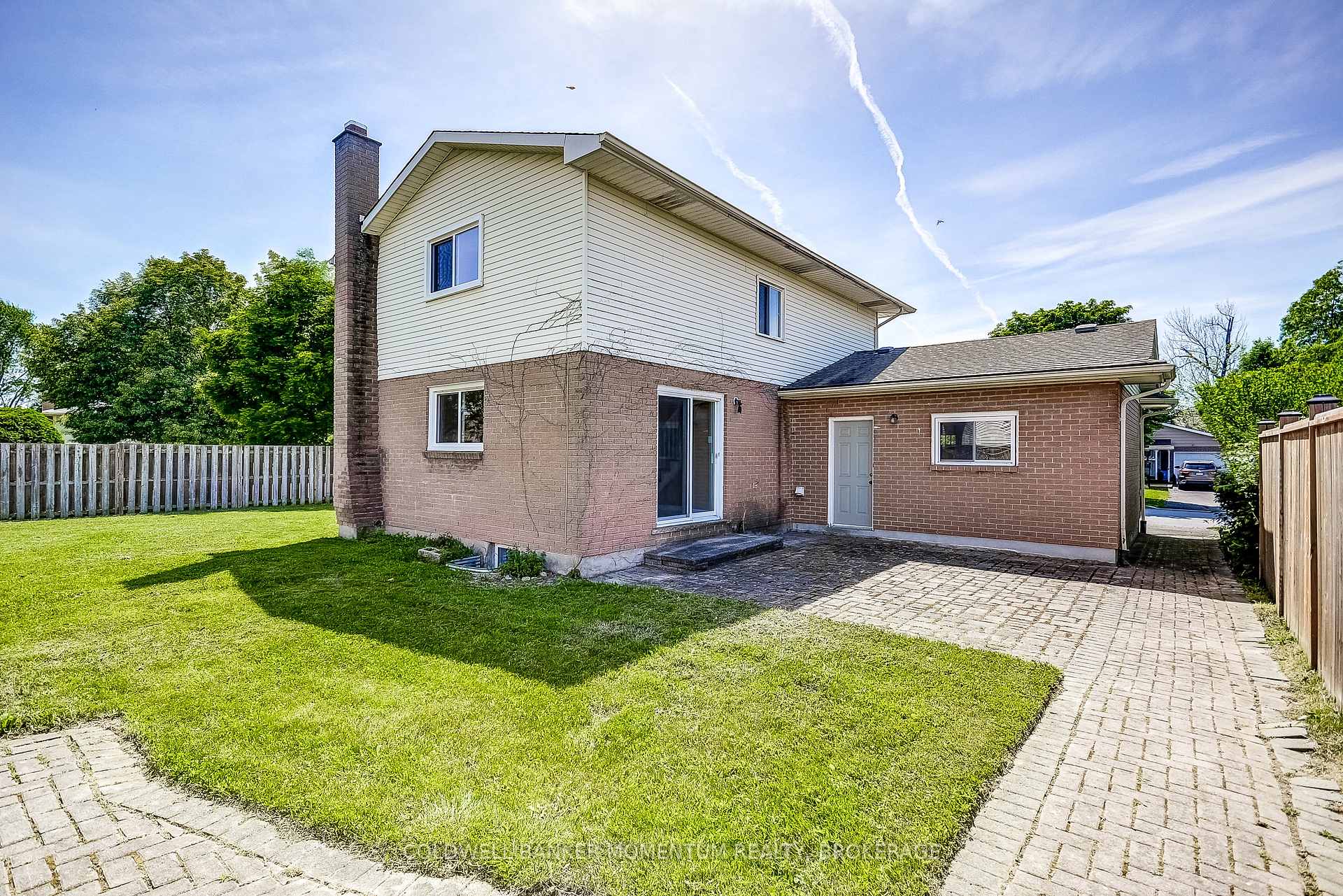 Photo 34 of 6 Conroy Crescent, Thorold, Confederation Heights — HOMEH