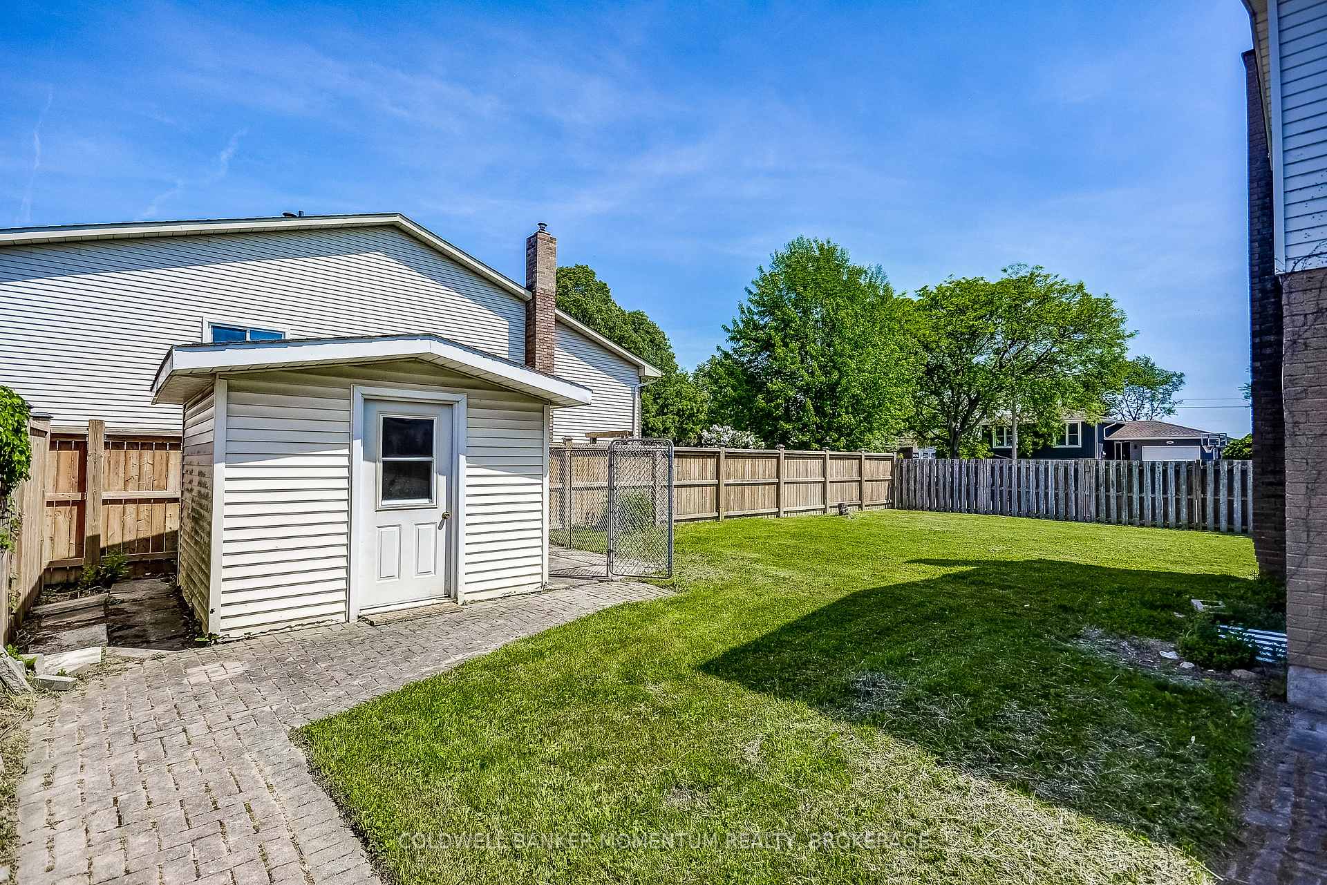 Photo 35 of 6 Conroy Crescent, Thorold, Confederation Heights — HOMEH