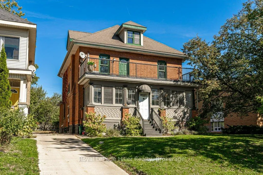 Photo 1 of 112 Huron Street, Stratford — HOMEH