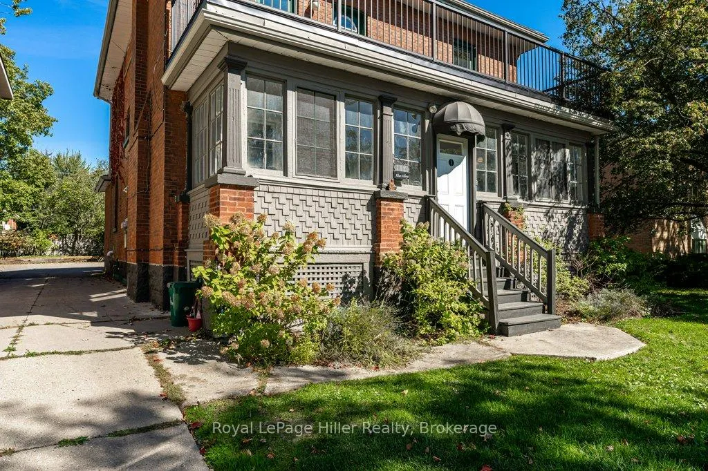 Photo 2 of 112 Huron Street, Stratford — HOMEH