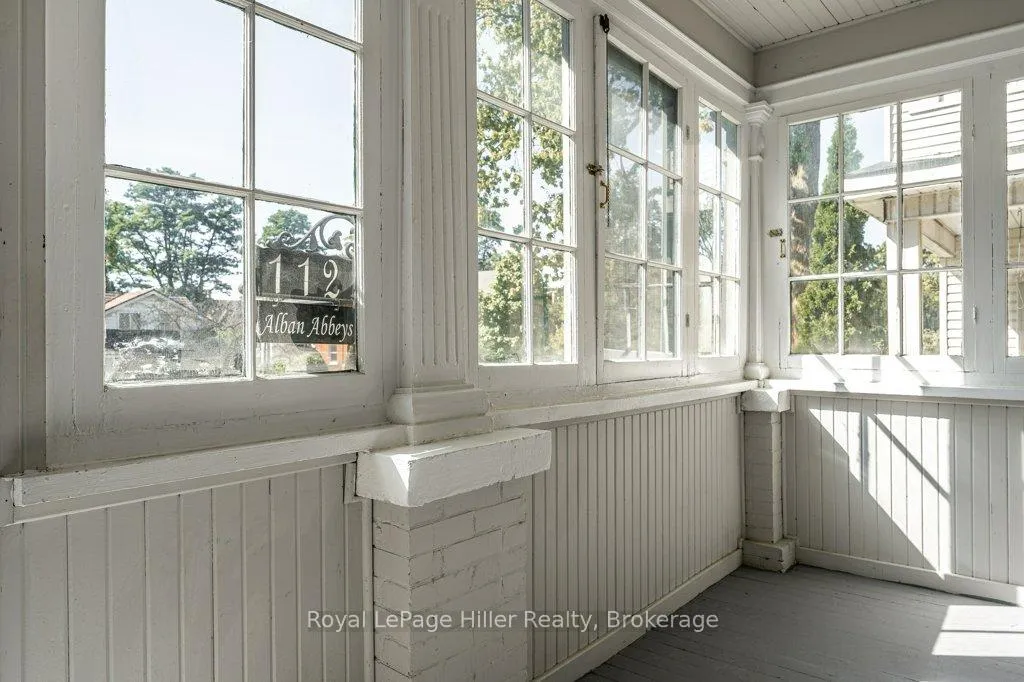 Photo 3 of 112 Huron Street, Stratford — HOMEH