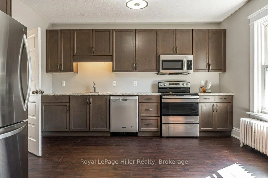 Photo 9 of 112 Huron Street, Stratford — HOMEH