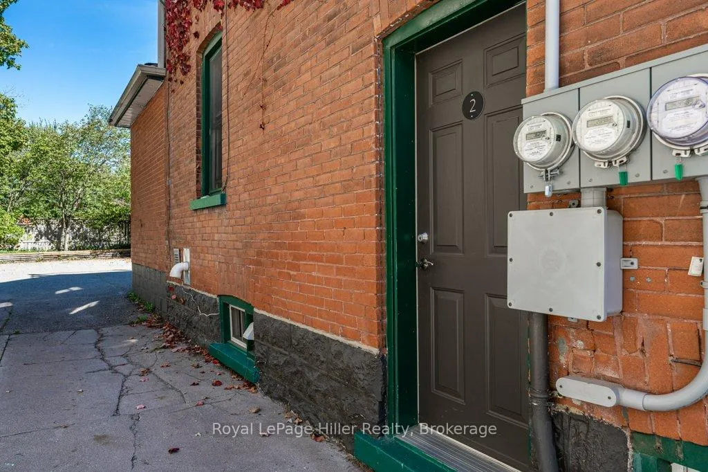 Photo 17 of 112 Huron Street, Stratford — HOMEH