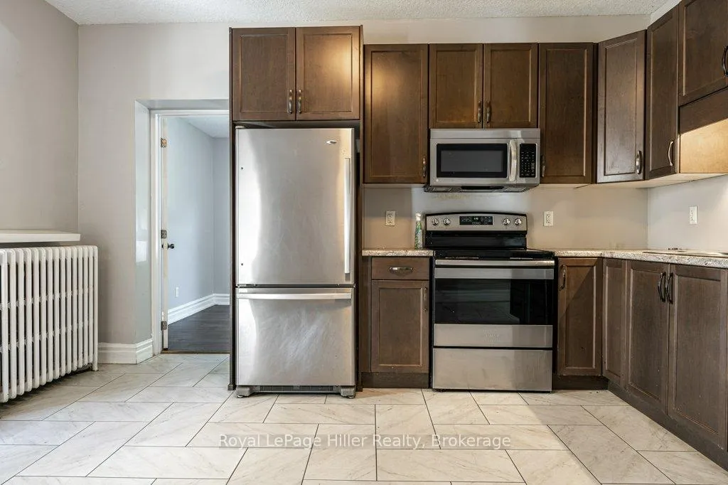 Photo 18 of 112 Huron Street, Stratford — HOMEH