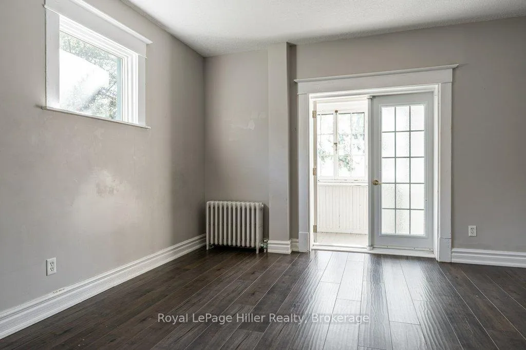 Photo 25 of 112 Huron Street, Stratford — HOMEH