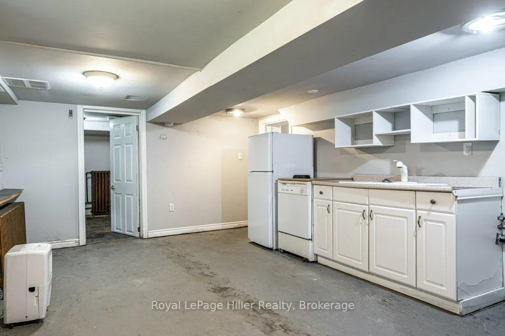 Photo 29 of 112 Huron Street, Stratford — HOMEH