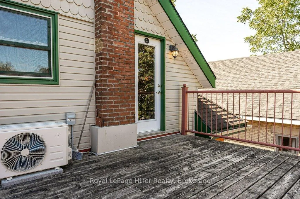 Photo 31 of 112 Huron Street, Stratford — HOMEH