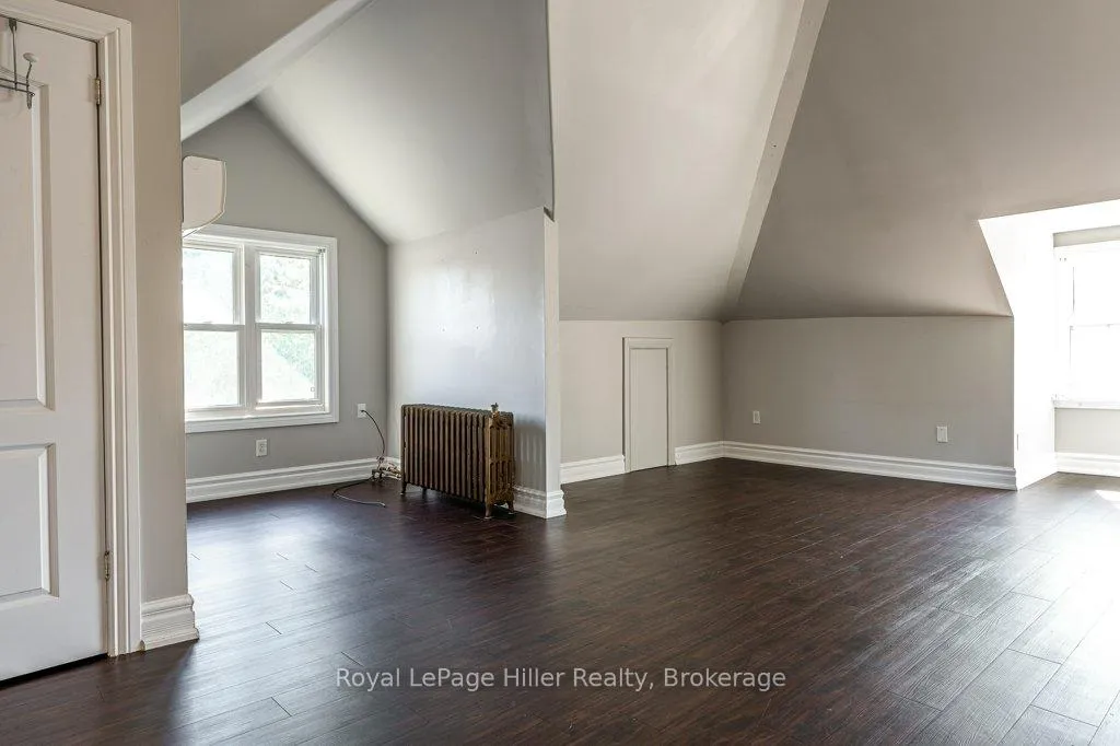 Photo 34 of 112 Huron Street, Stratford — HOMEH