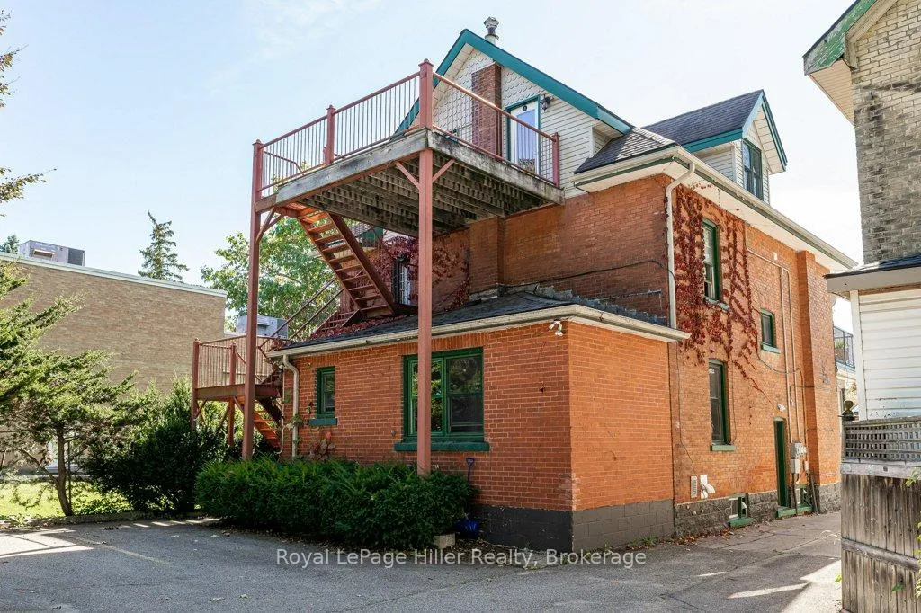 Photo 38 of 112 Huron Street, Stratford — HOMEH