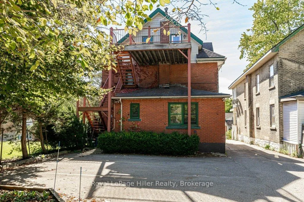 Photo 39 of 112 Huron Street, Stratford — HOMEH