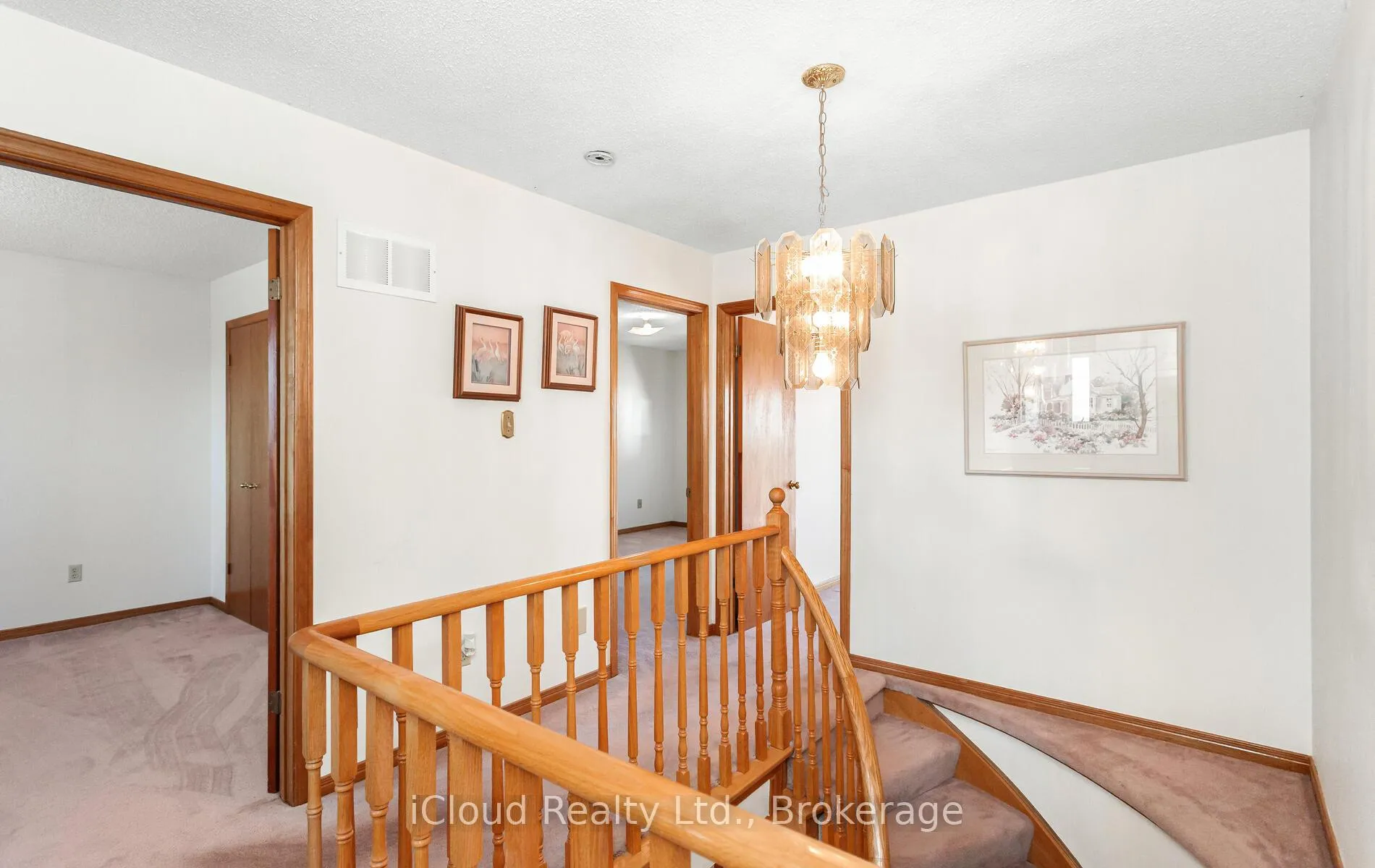 Photo 23 of 73 Blackmere Circle, Brampton, Fletcher's Creek South — HOMEH