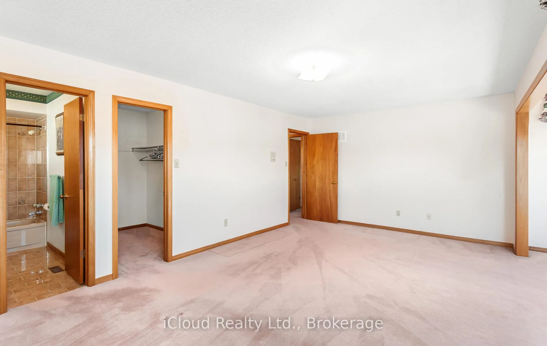 Photo 27 of 73 Blackmere Circle, Brampton, Fletcher's Creek South — HOMEH