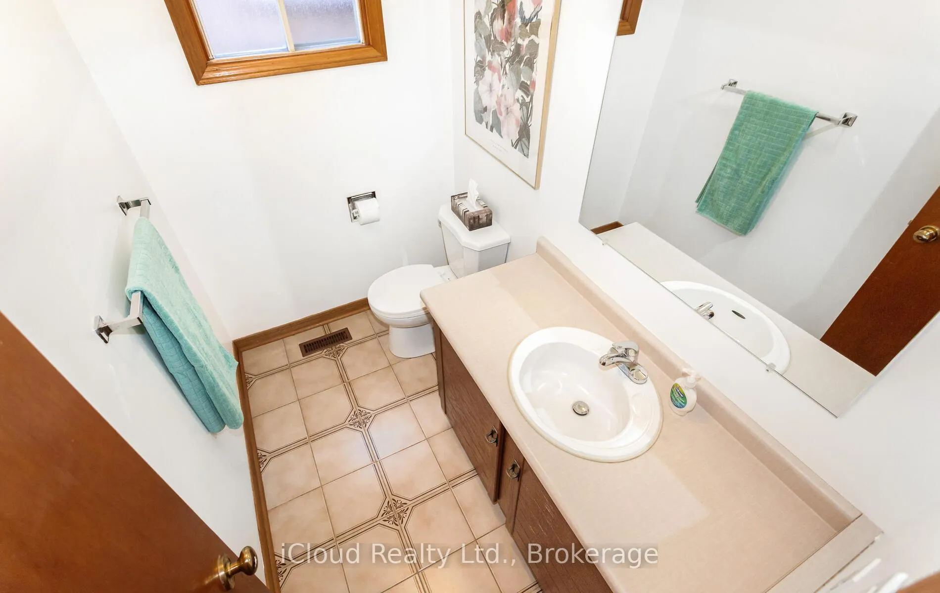 Photo 30 of 73 Blackmere Circle, Brampton, Fletcher's Creek South — HOMEH
