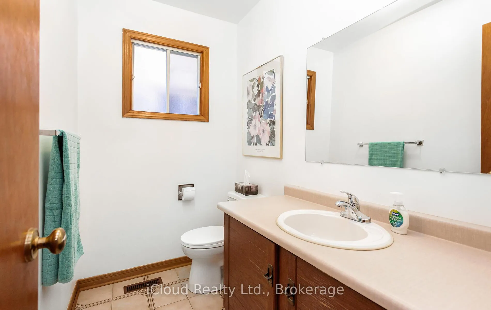 Photo 31 of 73 Blackmere Circle, Brampton, Fletcher's Creek South — HOMEH