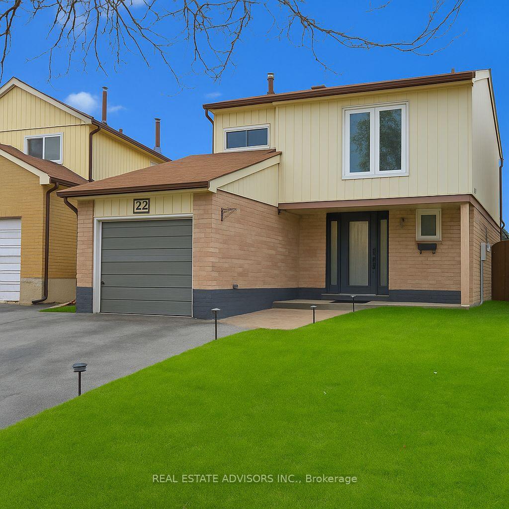Photo 1 of 22 Caronia Square, Scarborough, Malvern — HOMEH