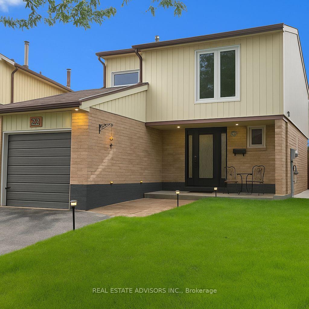 Photo 3 of 22 Caronia Square, Scarborough, Malvern — HOMEH