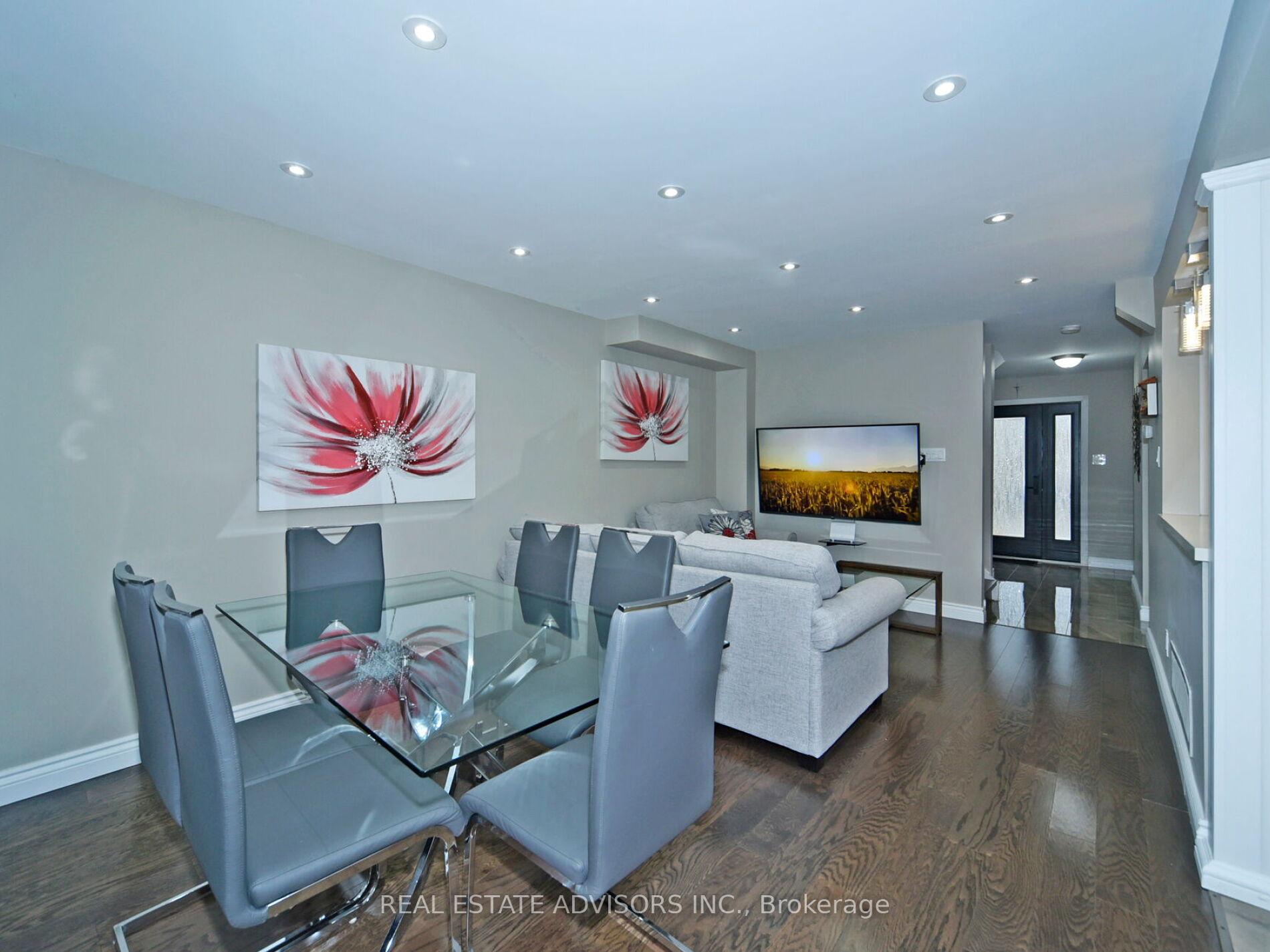 Photo 8 of 22 Caronia Square, Scarborough, Malvern — HOMEH