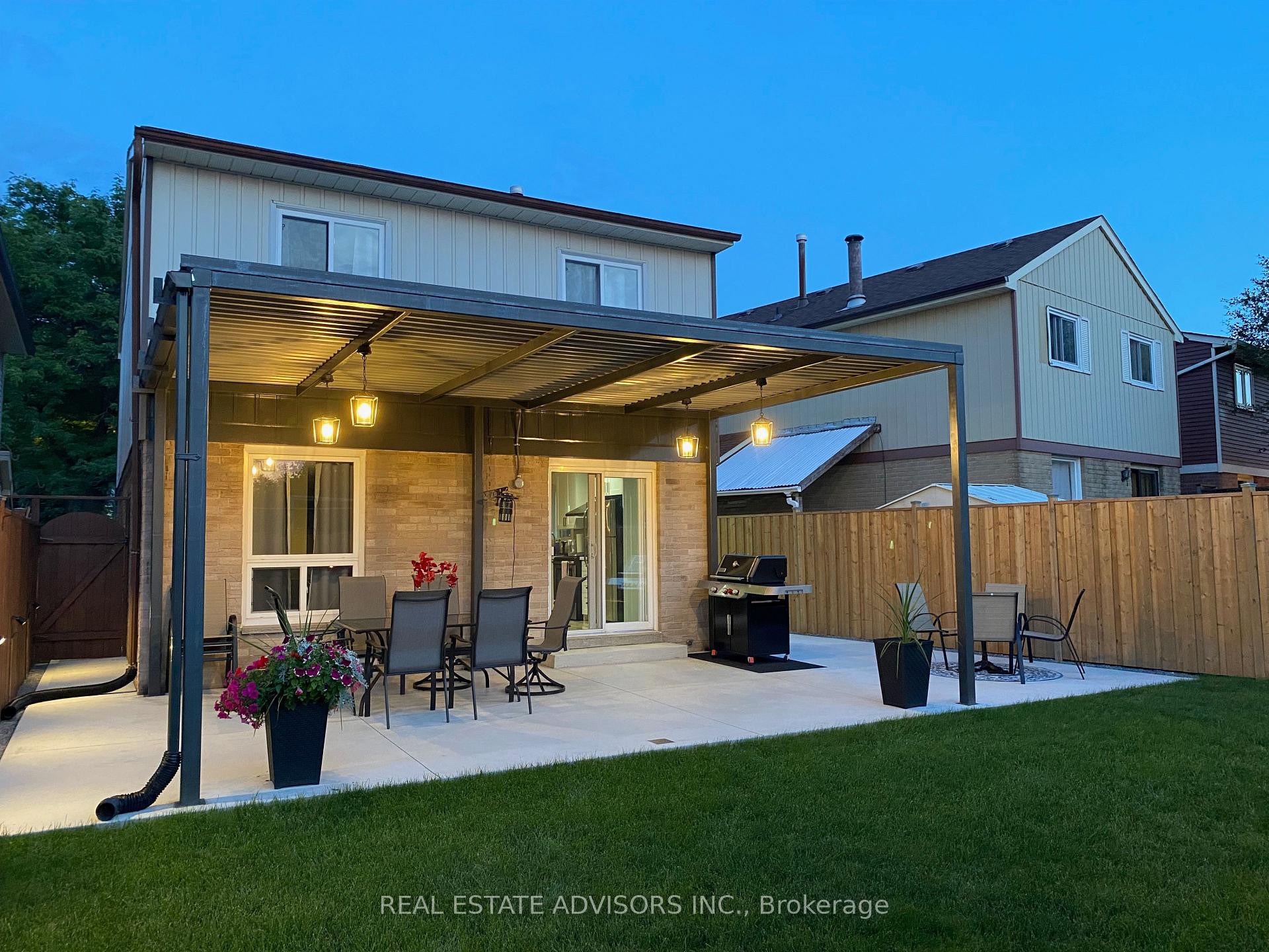 Photo 25 of 22 Caronia Square, Scarborough, Malvern — HOMEH