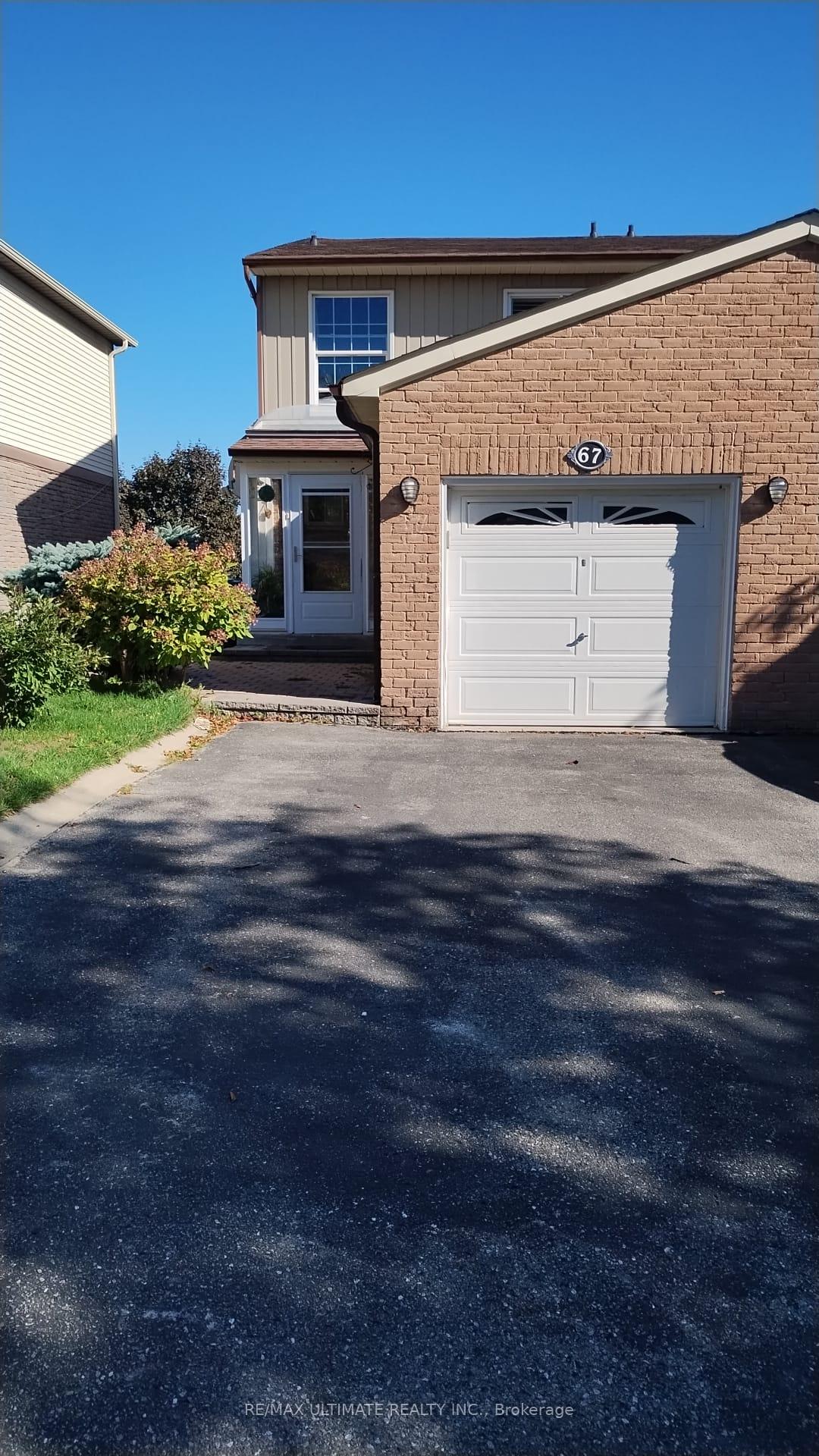 Photo 2 of Unit #lower, 67 John Stoner Drive, Scarborough, Malvern — HOMEH