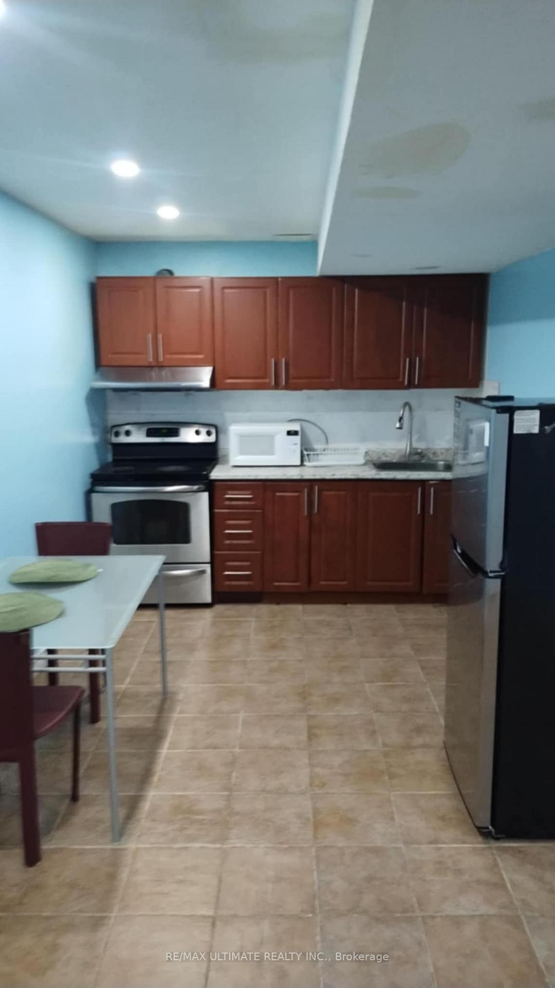 Photo 6 of Unit #lower, 67 John Stoner Drive, Scarborough, Malvern — HOMEH