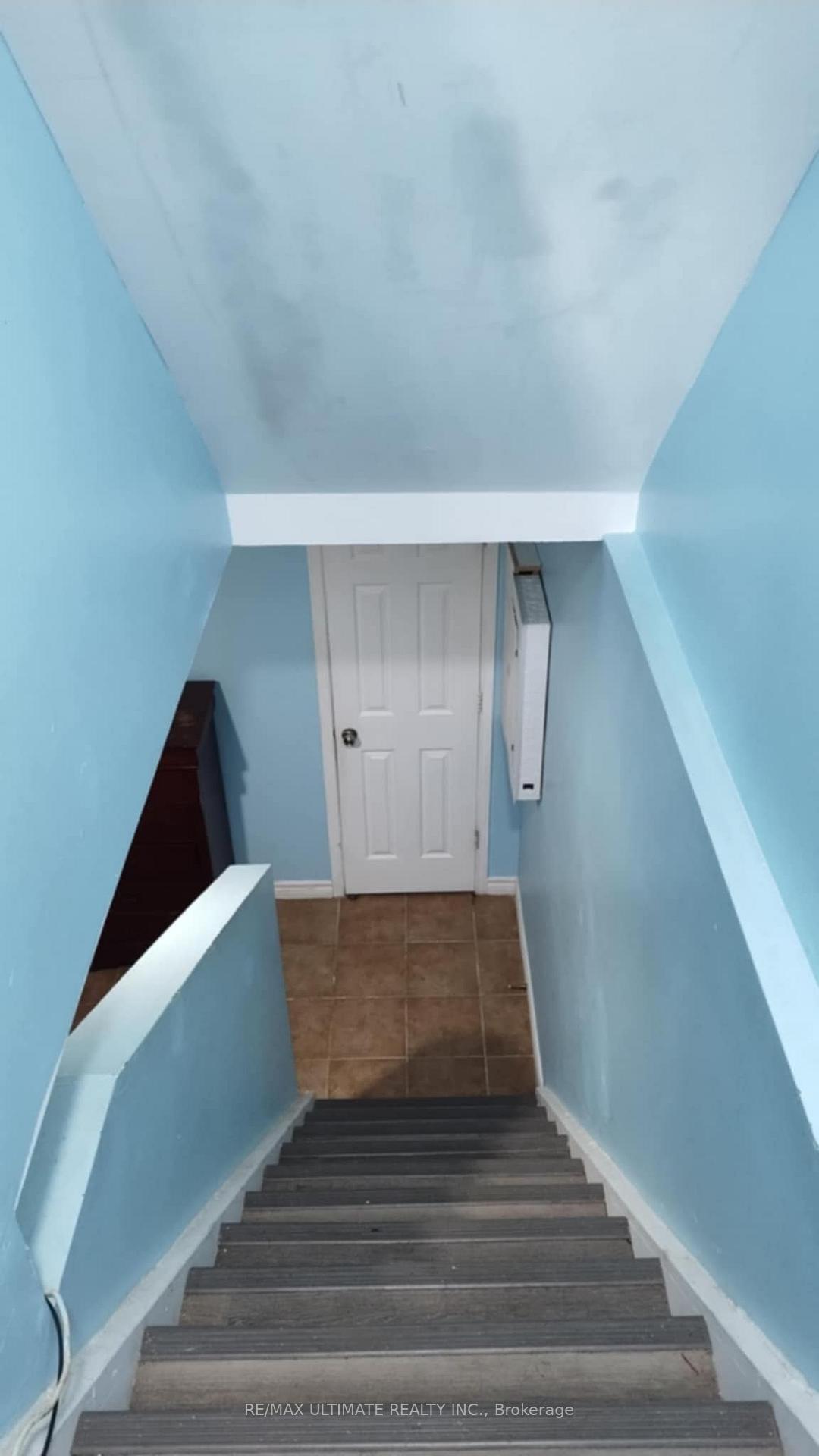 Photo 8 of Unit #lower, 67 John Stoner Drive, Scarborough, Malvern — HOMEH