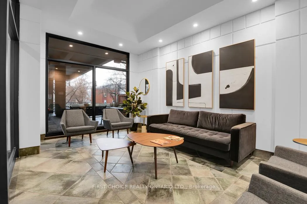 Photo 4 of Unit 714, 40 Landry Street, Ottawa, Vanier — HOMEH