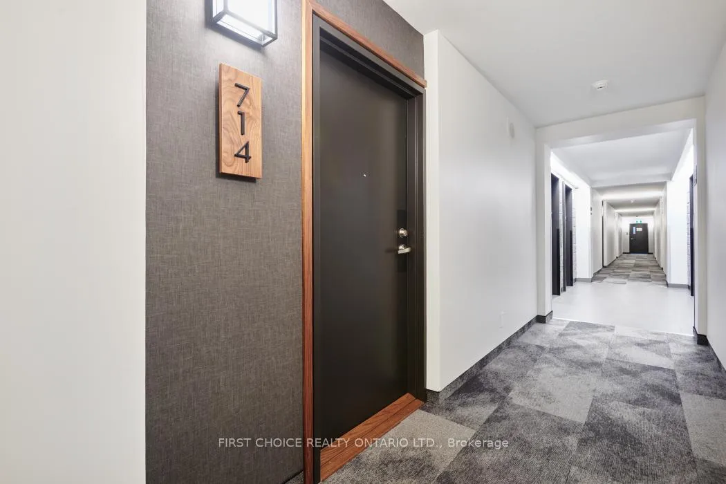 Photo 5 of Unit 714, 40 Landry Street, Ottawa, Vanier — HOMEH