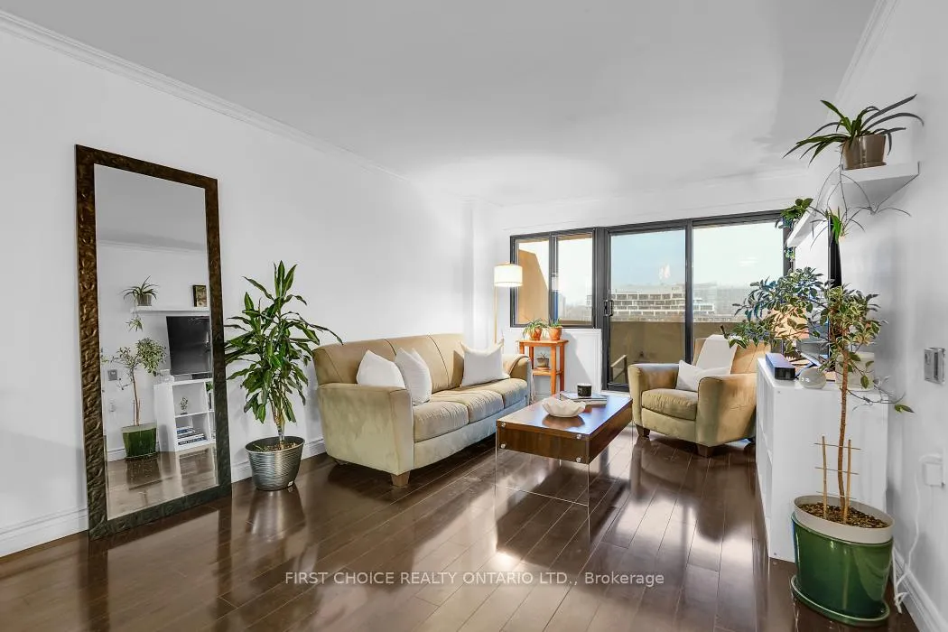 Photo 7 of Unit 714, 40 Landry Street, Ottawa, Vanier — HOMEH