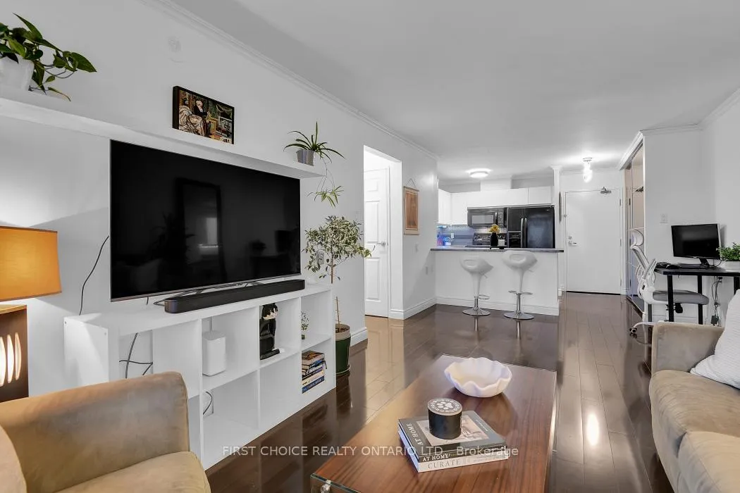 Photo 9 of Unit 714, 40 Landry Street, Ottawa, Vanier — HOMEH