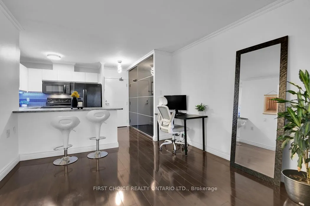 Photo 11 of Unit 714, 40 Landry Street, Ottawa, Vanier — HOMEH