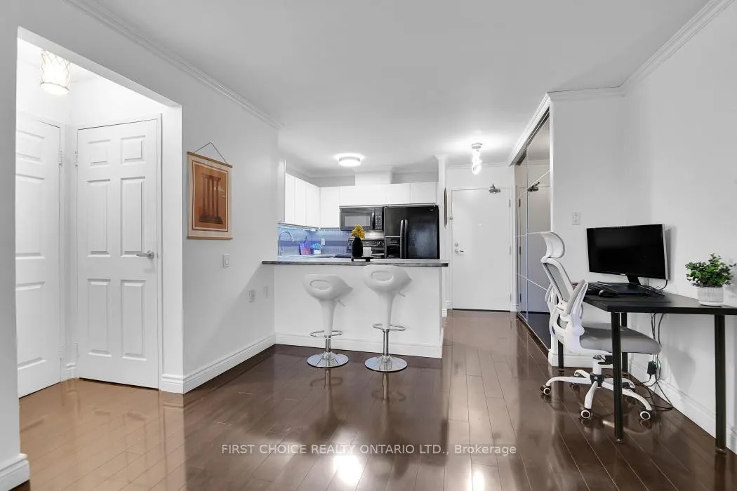 Photo 12 of Unit 714, 40 Landry Street, Ottawa, Vanier — HOMEH