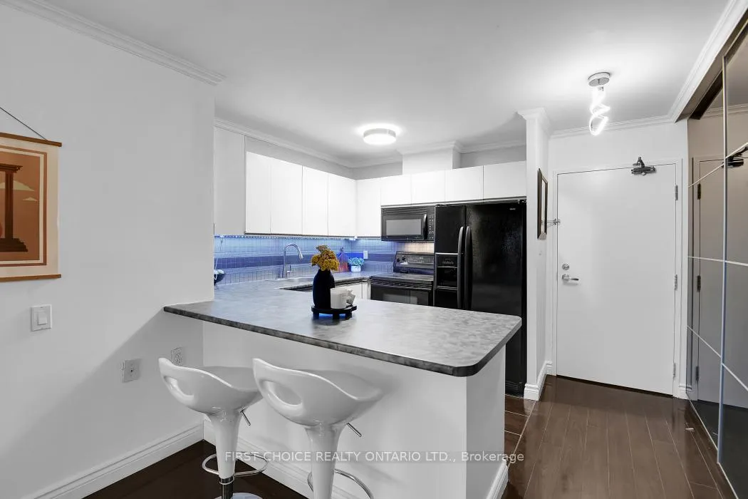Photo 13 of Unit 714, 40 Landry Street, Ottawa, Vanier — HOMEH
