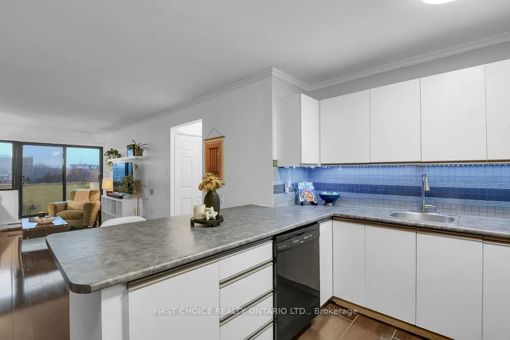 Photo 15 of Unit 714, 40 Landry Street, Ottawa, Vanier — HOMEH
