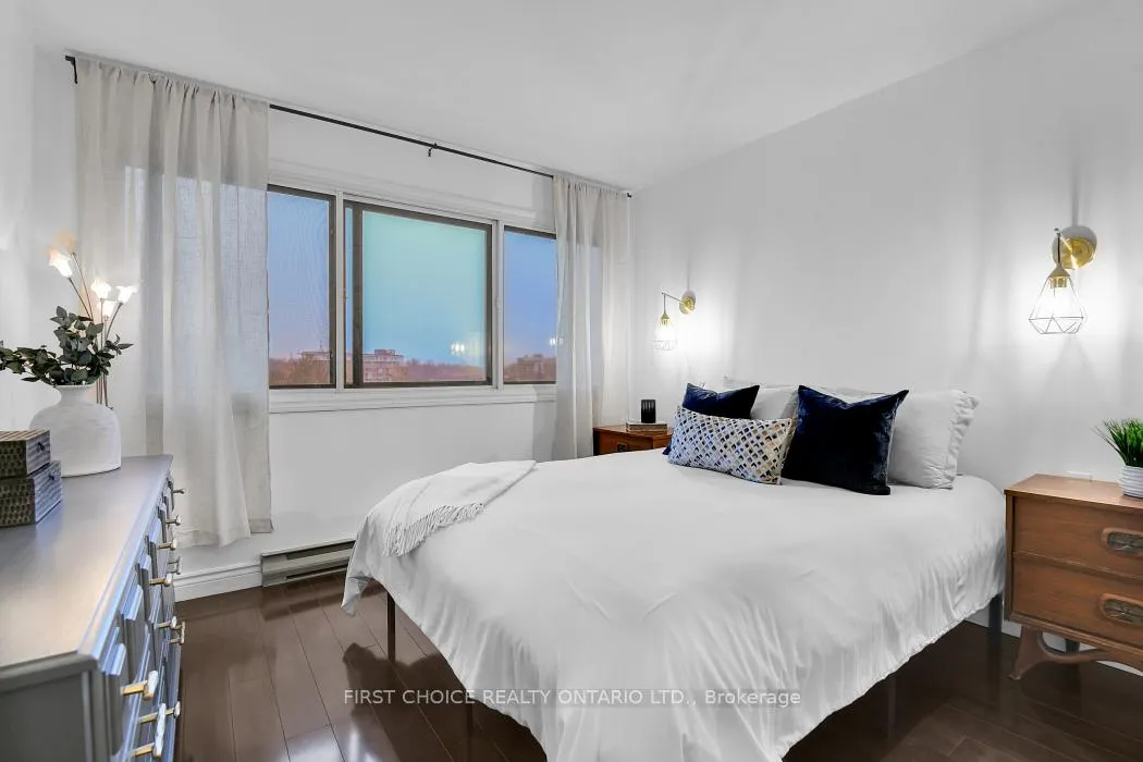 Photo 16 of Unit 714, 40 Landry Street, Ottawa, Vanier — HOMEH