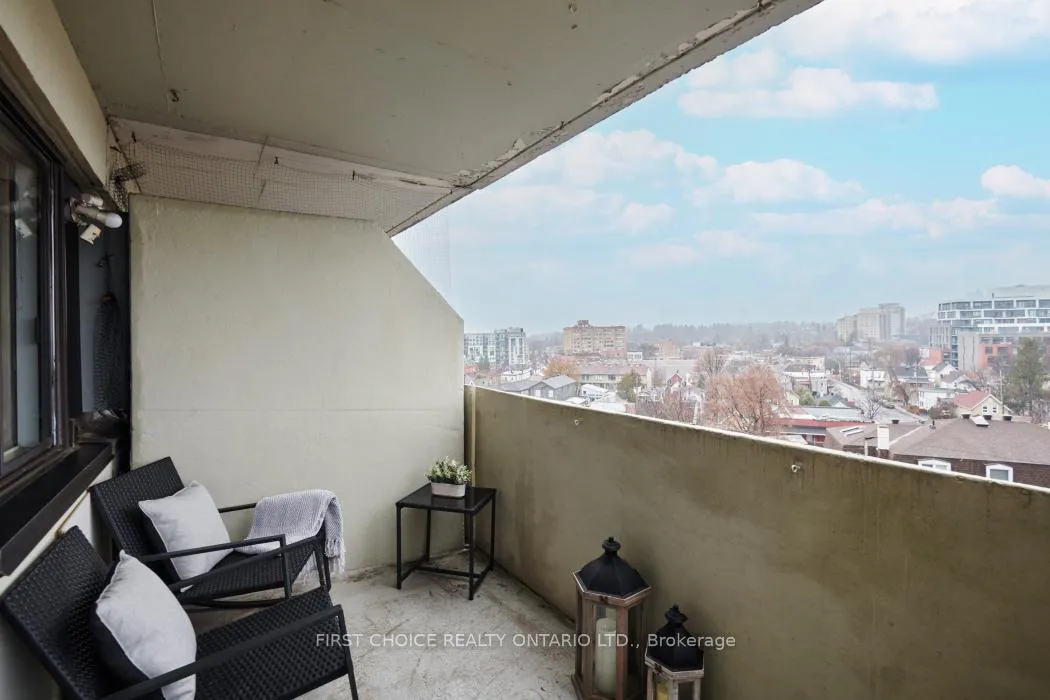 Photo 19 of Unit 714, 40 Landry Street, Ottawa, Vanier — HOMEH