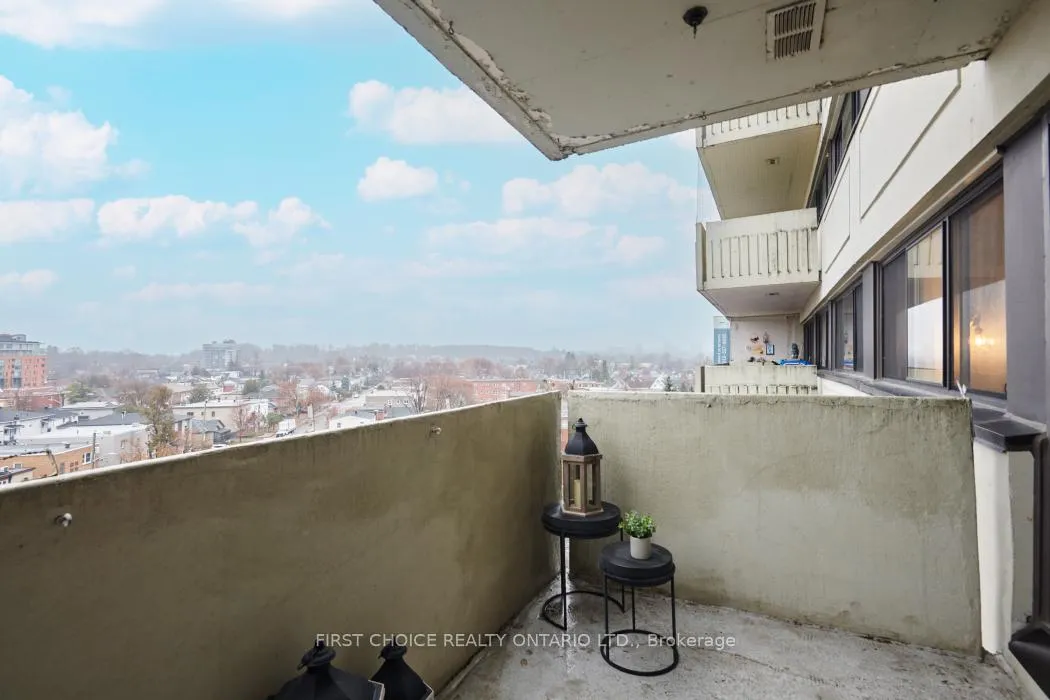 Photo 20 of Unit 714, 40 Landry Street, Ottawa, Vanier — HOMEH