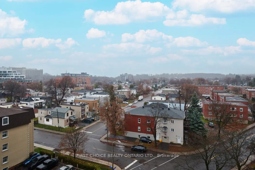 Photo 21 of Unit 714, 40 Landry Street, Ottawa, Vanier — HOMEH