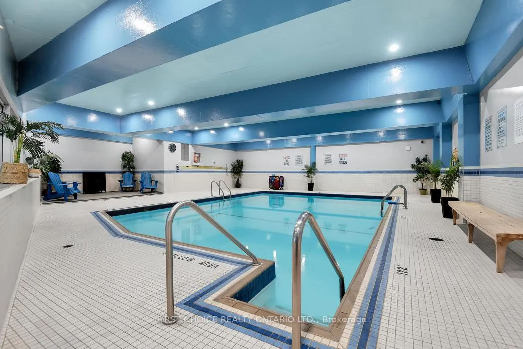 Photo 23 of Unit 714, 40 Landry Street, Ottawa, Vanier — HOMEH