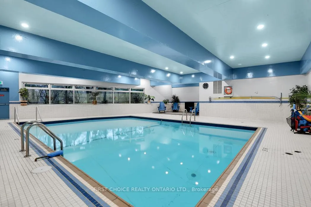 Photo 24 of Unit 714, 40 Landry Street, Ottawa, Vanier — HOMEH